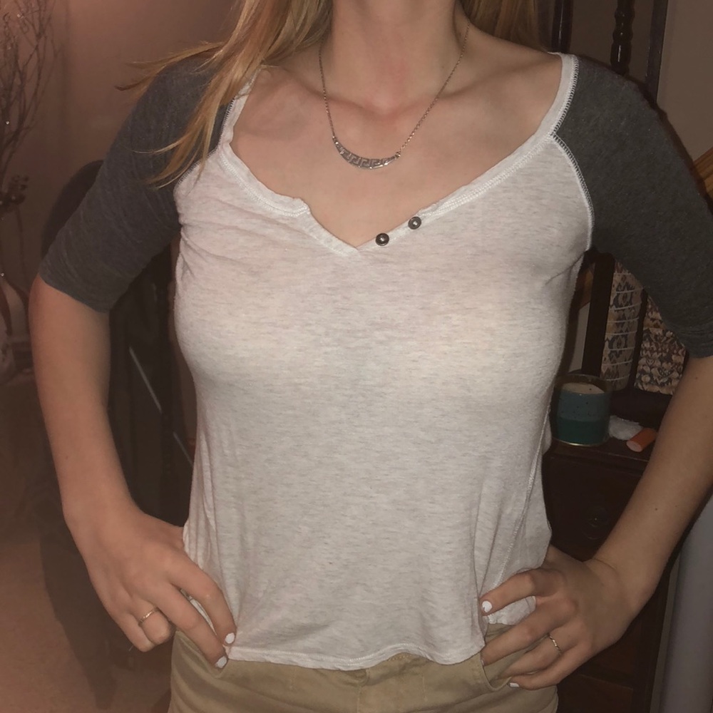 baseball tee